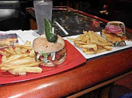 Red Robin Gourmet Burgers And Brews food