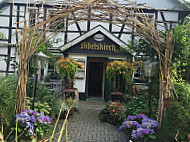 Landgasthaus Bibelskirch outside