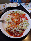 Luchita's Mexican Restaurant food