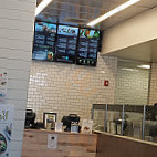 Freshii food