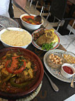 Le Marrakech food