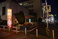 Vapiano Dortmund Silberstraße outside