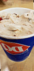 Dairy Queen Grill Chill food