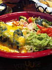 El Maguey Mexican Grill Cantina food