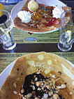 Creperie Bretonne food