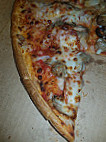 Papa Johns Pizza food