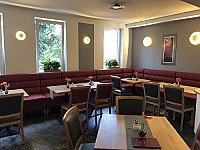 Cafe Jobst inside