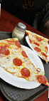 New York Family Pizza food