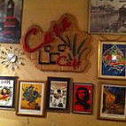 Casa Cafe inside