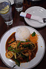 Tim Thai food