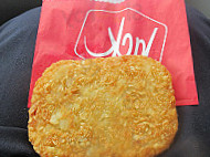 Jack In The Box food