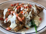 Ihop food