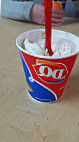 Dairy Queen food