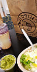 Chipotle Mexican Grill food