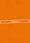 Wendy's inside