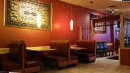 Afghan Kabob House inside