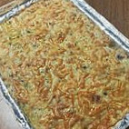 Casserole food