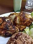 Pollo Royal food