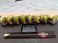 Sushi Artist food