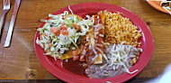 Ranchito Perez food