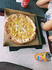 Miam's Pizza Noyon food