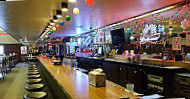 Fischer Lanes Lounge inside