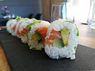 Sushi Shan (livraison, Emporter Ou Sur Place) food