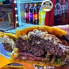 Dog Burgers La 47 Palmira food