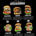 Dog Burgers La 47 Palmira food