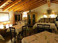 Osteria Ca' Dei Loff food