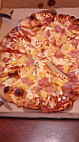 Domino's Pizza food