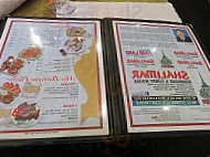 Shalimar food