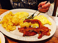 Cracker Barrel Old Country Store food