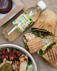 Pita Pit food