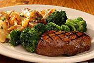 Sagebrush Steakhouse Saloon food