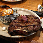 Cattleman's Roadhouse food