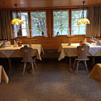 Speiserestaurant Alpenblick food