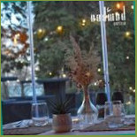 Bamboo Bistro Étel