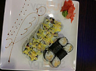 Ichiban Japanese Steakhouse Sushi food