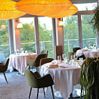 Auberge Lamartine food