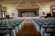 The Old Country Banquets Deli inside