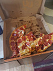 Little Caesars food