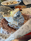 Chipotle Mexican Grill food