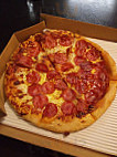 Pizza Hut food