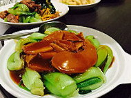 Yue Chinese Restaurant food