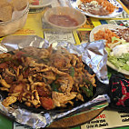 El Canelo Mexican food