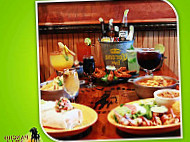 Pancho Villa Mexican Restaurant food