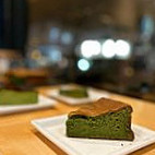 Nana’s Green Tea Canada food