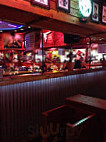 Texas Roadhouse inside