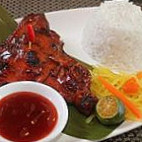 Chili Park Pagadian food